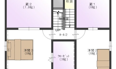 北区　万成西町　建売５