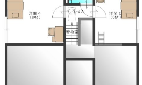 北区　万成西町　建売５