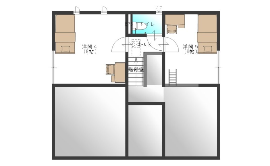 北区　万成西町　建売５