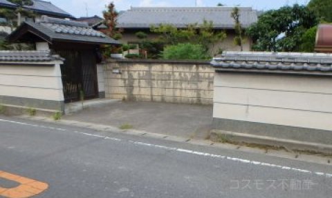 一宮中古住宅