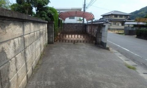 一宮中古住宅