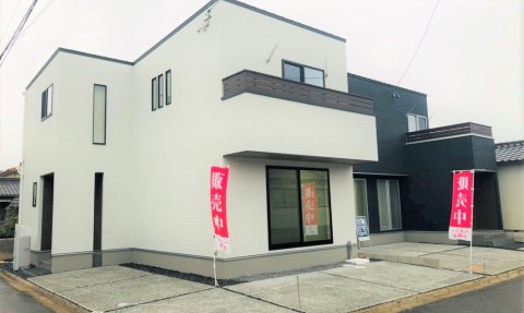 【新築】一宮（みどり町団地）①号地　～ヘルシーホーム建売～