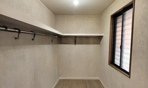 大窪　～堅牢なダイワハウスの中古戸建て～
