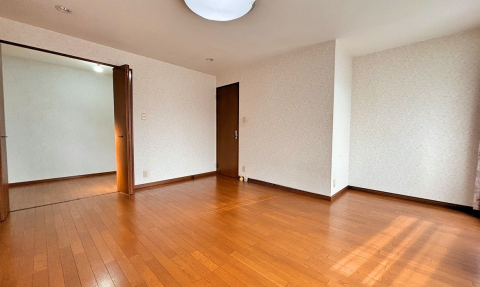 大窪　～堅牢なダイワハウスの中古戸建て～