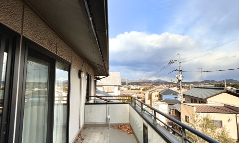 大窪　～堅牢なダイワハウスの中古戸建て～