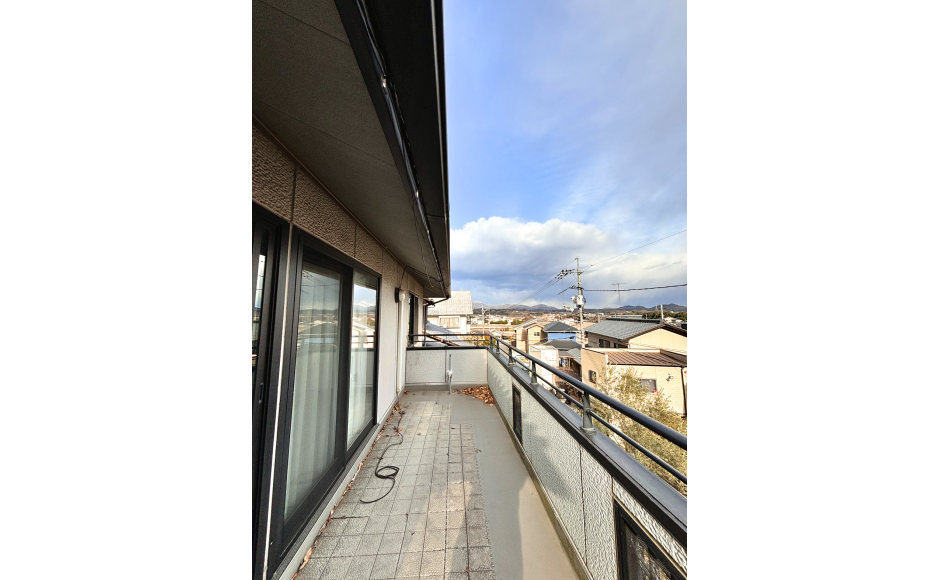 大窪　～堅牢なダイワハウスの中古戸建て～