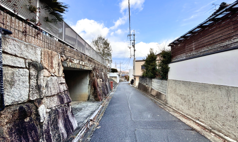大窪　～堅牢なダイワハウスの中古戸建て～