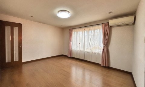 大窪　～堅牢なダイワハウスの中古戸建て～