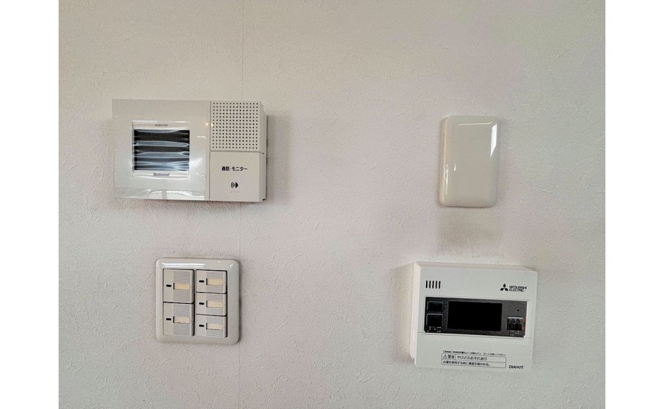 岡山市北区辰巳　ライフデザインカバヤ施工のオール電化住宅