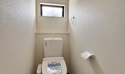 一宮Ⅱ期　新築建売３棟　～快適な4LDK～