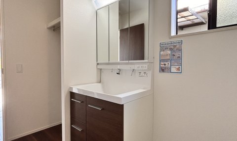 一宮Ⅱ期　新築建売３棟　～快適な4LDK～