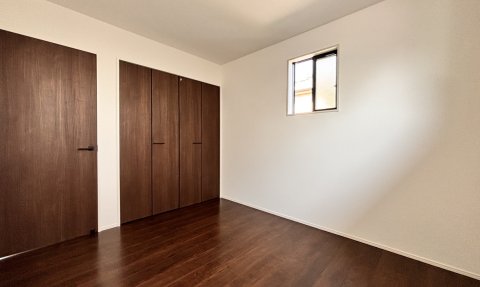 一宮Ⅱ期　新築建売３棟　～快適な4LDK～