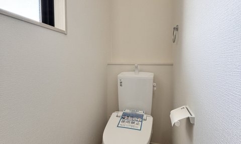 一宮Ⅱ期　新築建売３棟　～快適な4LDK～