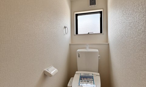 一宮Ⅱ期　新築建売３棟　～快適な4LDK～