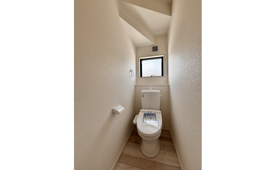 一宮Ⅱ期　新築建売３棟　～快適な4LDK～