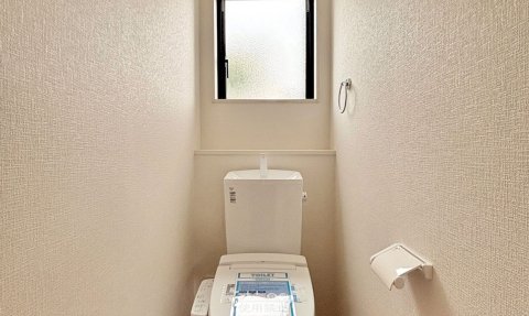 岡山市北区尾上Ⅰ期～２面バルコニーや書斎を取り入れた上質なデザイン～