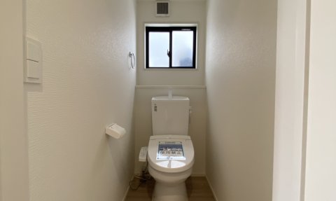 岡山市北区今保　新築建売～大空間のLDKで子供も喜ぶ家～