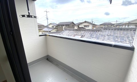 岡山市北区庭瀬　限定１棟～最寄駅まで徒歩8分の立地～