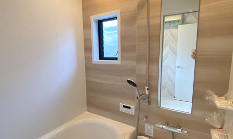 岡山市北区西辛川～中古戸建を内外装水回り含め大幅リフォーム！～