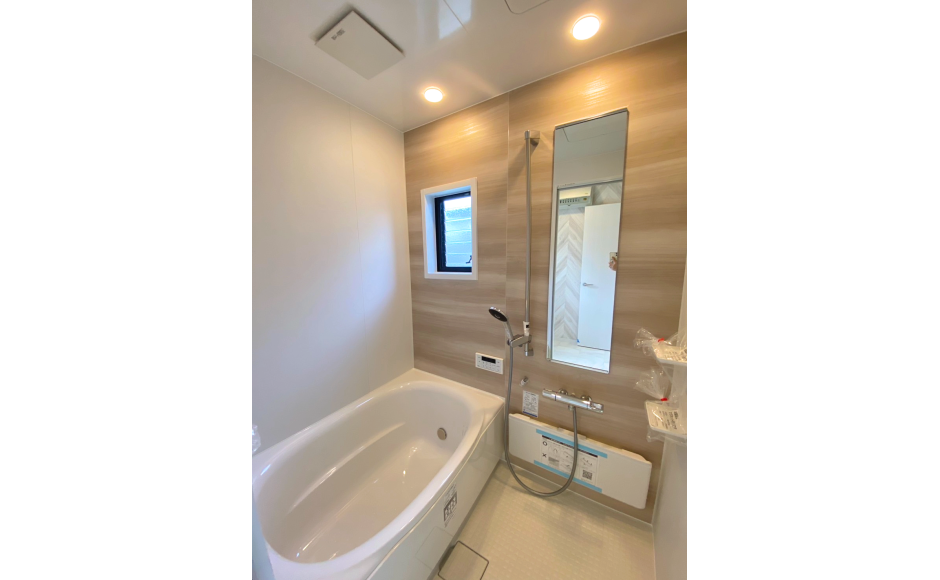 岡山市北区西辛川～中古戸建を内外装水回り含め大幅リフォーム！～