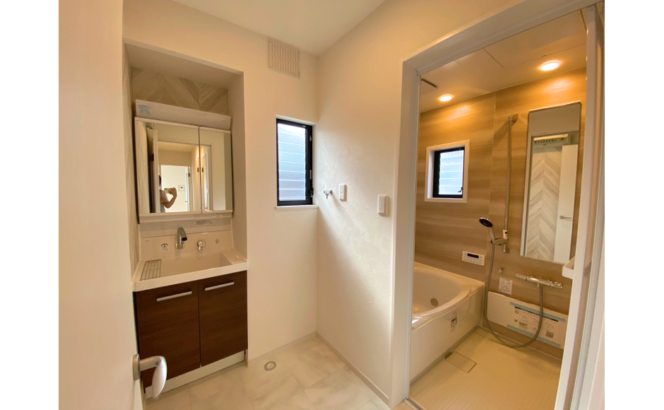 岡山市北区西辛川～中古戸建を内外装水回り含め大幅リフォーム！～