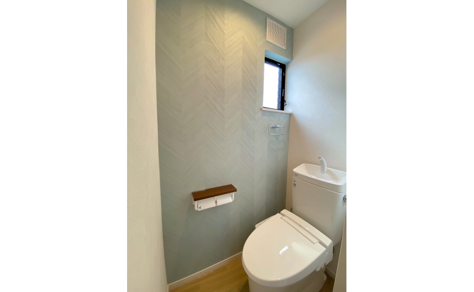 岡山市北区西辛川～中古戸建を内外装水回り含め大幅リフォーム！～