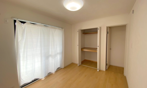 岡山市北区西辛川～中古戸建を内外装水回り含め大幅リフォーム！～