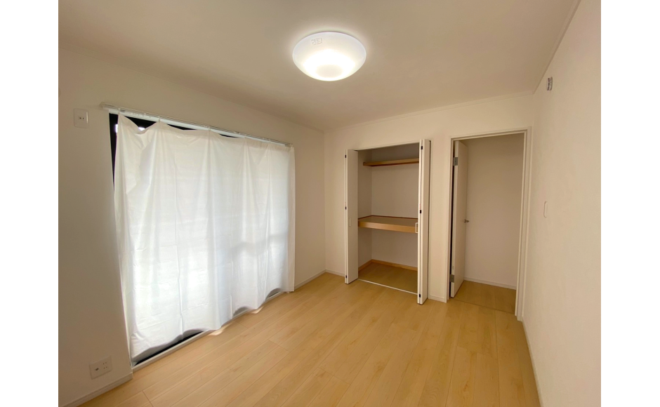 岡山市北区西辛川～中古戸建を内外装水回り含め大幅リフォーム！～