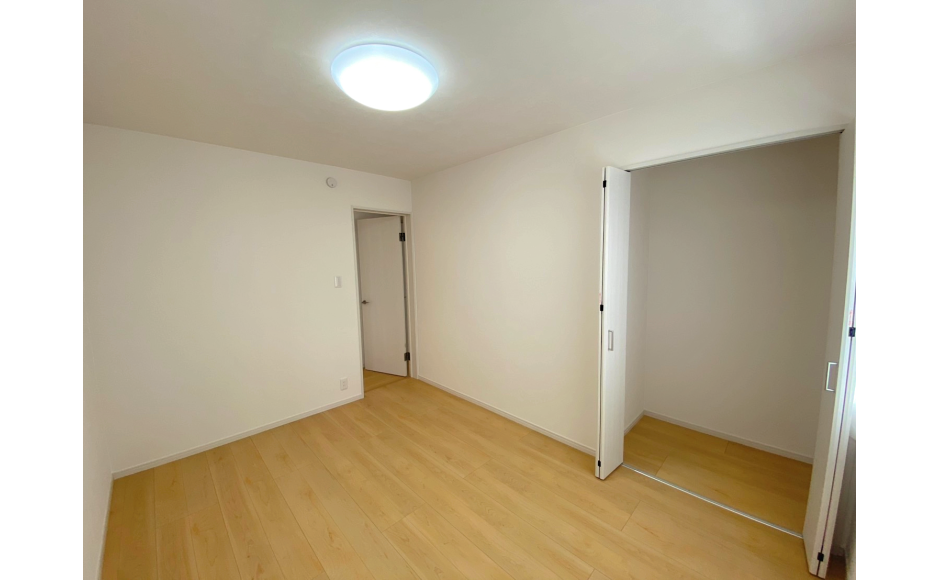 岡山市北区西辛川～中古戸建を内外装水回り含め大幅リフォーム！～