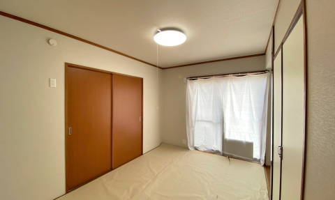 岡山市北区西辛川～中古戸建を内外装水回り含め大幅リフォーム！～