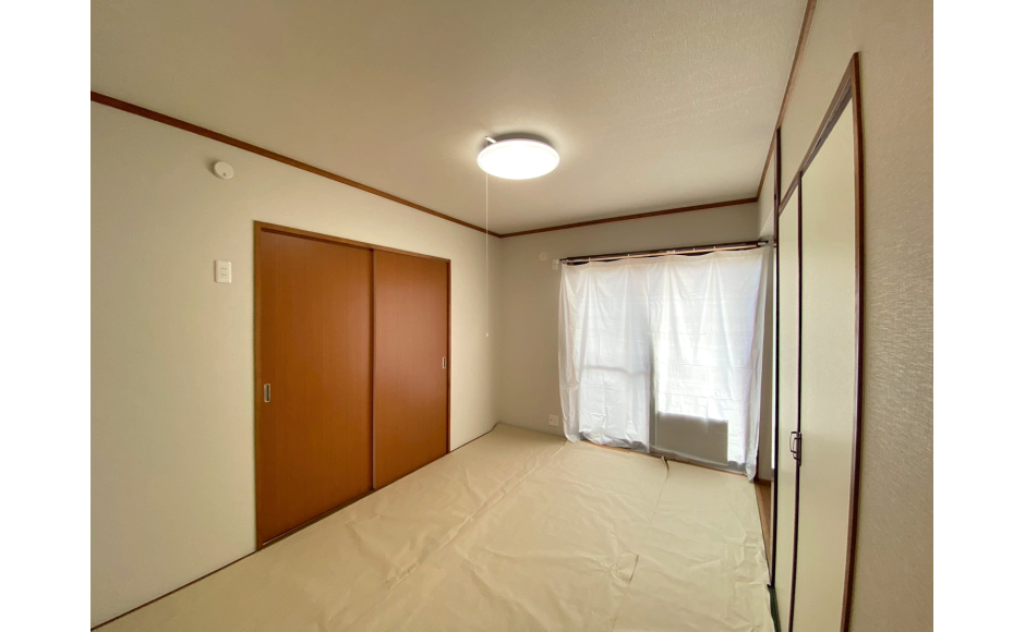 岡山市北区西辛川～中古戸建を内外装水回り含め大幅リフォーム！～