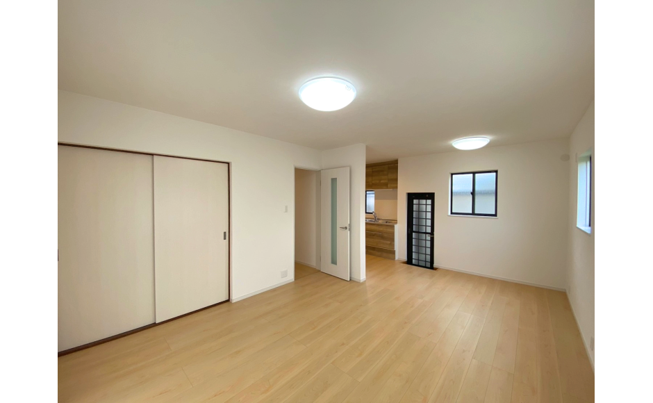 岡山市北区西辛川～中古戸建を内外装水回り含め大幅リフォーム！～