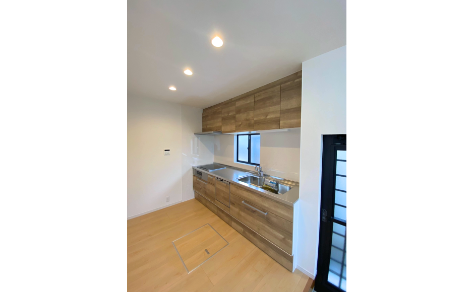 岡山市北区西辛川～中古戸建を内外装水回り含め大幅リフォーム！～