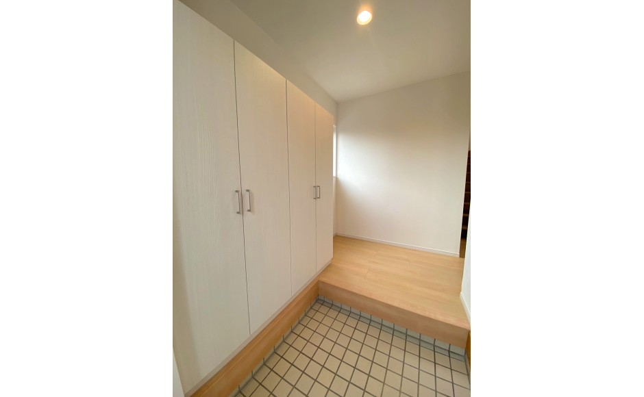 岡山市北区西辛川～中古戸建を内外装水回り含め大幅リフォーム！～