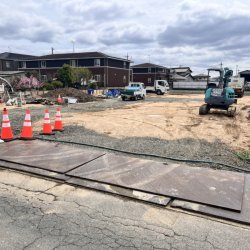 1170建物滅失登記を自分でしてみる｜辛川市場の土地成約