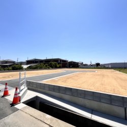 1273ﾄﾋﾟｯｸ（一宮土地売出し開始、吉備津にｴﾌﾞﾘｲ、ﾍﾟｱﾛｰﾝ型団信）
