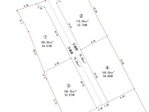 1293賃貸のキャンペーン物件・一宮建売価格変更！