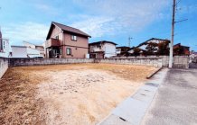西辛川売地・大窪中古戸建て登場！その他賃貸・建売情報