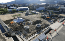 ８月近況｜辛川市場分譲・ディズニーパス・口コミのことなど