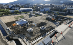 ８月近況｜辛川市場分譲・ディズニーパス・口コミのことなど
