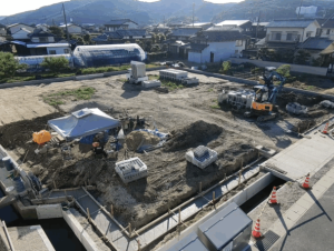 15489月近況｜南区大福販売・50戸連たん制度の続報・賃貸リフォームなど