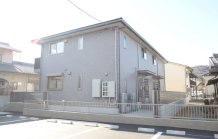 【岡山市北区・新築】ペットと暮らす2LDK「ユアメゾン一宮Ｎ」募集開始！ネット無料＆一宮駅徒歩8分