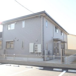 1758【岡山市北区】子供と暮らす賃貸におすすめ！初期費用を抑えて新生活を✨グランドールB
