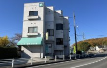 【岡山市北区】15.7帖の圧倒的開放感。一新された室内で自分空間を