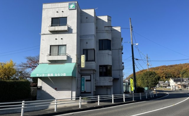 【岡山市北区】15.7帖の圧倒的開放感。一新された室内で自分空間を