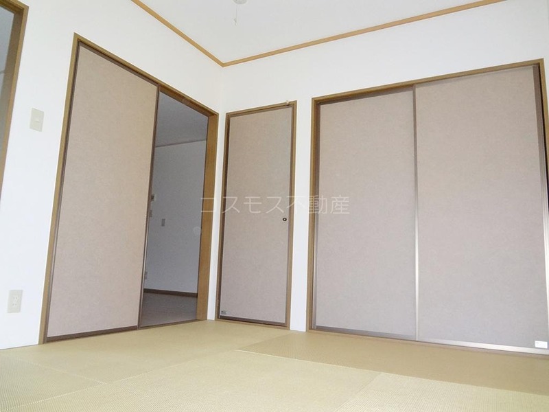 リフォーム前の室内写真（画像2）