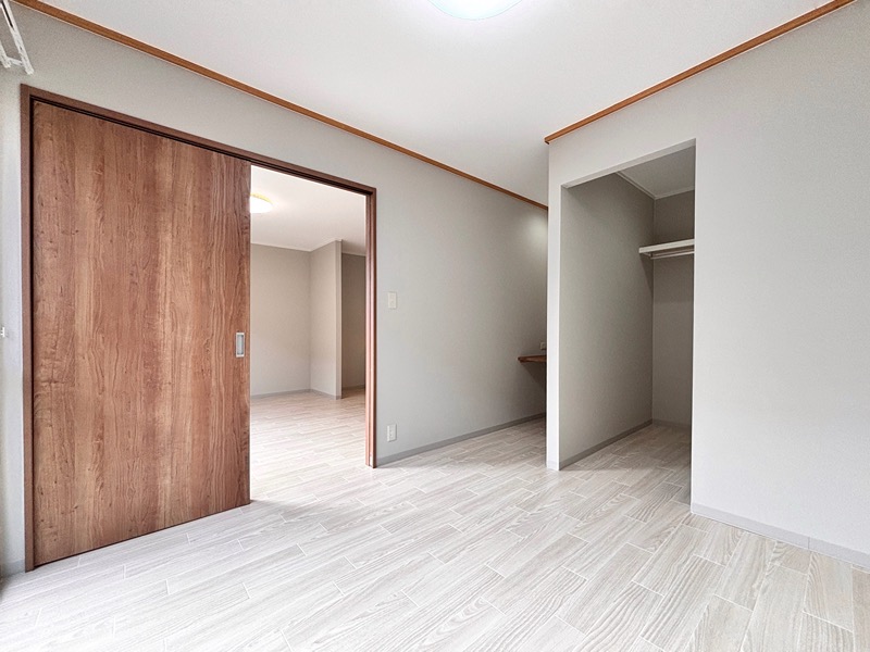 リフォーム後の室内写真（画像4）