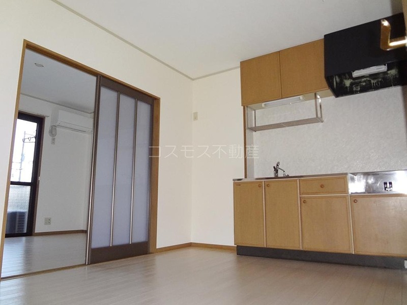 リフォーム前の室内写真（画像1）