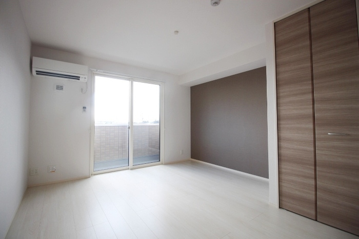 フルス吉備津 室内写真